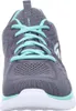 Skechers Graceful - Get Connected - Chacoal / Grün Produktbild-Vorschau 41