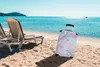 MuchoWow® Koffer Handgepäck Trolley Rollkoffer Kleine Produktbild-Vorschau 6