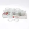 WECK 8T-762 Minitulpe 220 ml 8er-Tray inkl. Ringe und Produktbild-Vorschau 3