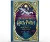 Harry Potter and the Prisoner of Azkaban: MinaLima Edition Produktbild-Vorschau 3