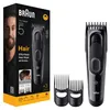 Braun Series 5 Hair Clipper HC5530 Voir les images du produit 16