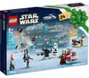 LEGO Star Wars Adventní kalendář ® ™, Sada na stavění, 6 Náhled obrázku produktu 18