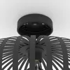 EGLO Deckenlampe Mogano 3, Deckenleuchte im monochromen Produktbild-Vorschau 5