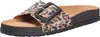 Tamaris pantolette Damen Pantolette in Braun, Größe 37 Produktbild-Vorschau 1