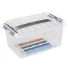 Sunware Aufbewahrungsbox H6160102 6l 300x200x140mm Produktbild-Vorschau 7