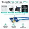 ProfiPatch LAN Kabel Cat8 S/FTP RJ45 Premium Patchkabel Produktbild-Vorschau 4