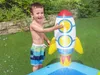 Parco giochi gonfiabile dell'astronauta | Parco giochi Anteprima dell’immagine prodotto 40