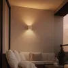 Ledvion 4er Set Wandlampe Innen / Aussen sensor Akku IP44 Produktbild-Vorschau 3