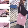STILVORA Damen Kord Schultertasche, Rosa - Weiches Produktbild-Vorschau 6