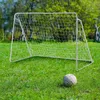 But de football Outtec® - 240 x 150 x 90 cm - équipement Voir les images du produit 5