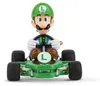 Super Mario Kart RC Ferngesteuertes Auto 1/18 2,4GHz Pipe Produktbild-Vorschau 4