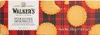 Walkers Pure Butter Stem Ginger Shortbread Buttergebäck Produktbild-Vorschau 1