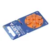 60x Varta Hearing Aid Batterie 13 PR48 Hörgerätebatterie Produktbild-Vorschau 8