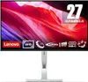 Monitor Lenovo L27h-4A 27" Quad HD 100Hz IPS HDR10 Altura Produktbild-Vorschau 15