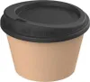 Gobelet à café sans BPA "ToGo" 100 ml - Gobelet Voir les images du produit 1