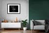 MuchoWow® Gerahmtes Poster Singapur - Karte - Stadtplan Produktbild-Vorschau 8
