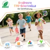 VekfulPC Kinder Tablet 10,1", Android 16, 12GB+64GB, Produktbild-Vorschau 7