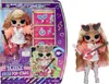LOL Surprise Tweens Neon Pop Stars - Thea Stars Produktbild-Vorschau 4