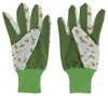 Guanto da giardino motivo api, 80% cotone, 20% poliestere, Anteprima dell’immagine prodotto 6