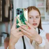 Hülle für Apple iPhone 13 Pro Max Schutzhülle Marmor Motiv Produktbild-Vorschau 7