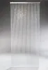 Lockardi Türvorhang CLEAR transparent 90x200cm Produktbild-Vorschau 7