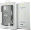 Etui Guess Crossbody Cord Script Magsafe Na Iphone 16 Pro Produktbild-Vorschau 7