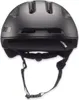 Bern Major MIPS® urban verstellbarer Fahrradhelm mit Visier Produktbild-Vorschau 3