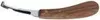Kerbl Huf- und Klauenmesser 83x11 mm Einschneidig rechts, Náhľad obrázku produktu 3