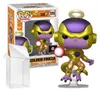 Funko Pop! Dragon Ball - Golden Frieza #1816 Produktbild-Vorschau 2