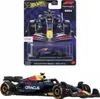 Hot Wheels HRV11, Závodní vozidlo, 14 rok/roky, Plast, Kov, Náhled obrázku produktu 8