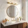 Applique Toolight App1939-3W D'Oro Anteprima dell’immagine prodotto 2