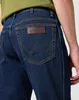 WRANGLER, Jeanshosen, Slim fit, TEXAS SLIM, W35 L30, Blau, Anteprima dell’immagine prodotto 5