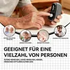 Elektrischer Nagelknipser, 2 in 1 Elektrischer Produktbild-Vorschau 5