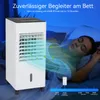 Puluomis Refroidisseur d'air 3 en 1 à 3 vitesses 6L, Voir les images du produit 6