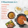 Autocuiseur Électrique Multifonction Cosori Chef Edition Voir les images du produit 19