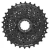 Shimano CS-HG31 Kazeta 8-Speed 11-32T Black Náhled obrázku produktu 3