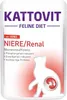 Kattovit Niere/Renal Spezialdiät Katzenfutter Rind, 24x85g Produktbild-Vorschau 2