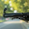 Guidon Rockbros BT1007B avec cornes, noir Voir les images du produit 12