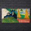 Coloray Bild aus Glas 140x70 wanddekoration wohnzimmer Produktbild-Vorschau 2