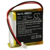 vhbw Akku kompatibel mit JBL TUNE 600BTNC, T600 BT Wireless Produktbild-Vorschau 3