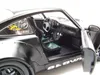Solido 421186353 Porsche RWB RAUH-Welt Body Kit Darth Vader Produktbild-Vorschau 6