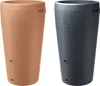 Regentonne terracotta RAVENNA 230 Liter inkl. Hahn Produktbild-Vorschau 5