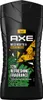 Axe Duschgel Wild Green Mojito 3 in 1 Body Face Hair Wash Produktbild-Vorschau 1