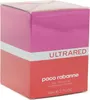Paco Rabanne Ultrared eau de parfum pour femme 80 ml Voir les images du produit 6