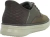 Skechers Slip Ins Hyland - Radley Couleur Marron Voir les images du produit 3