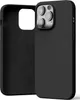 Apple Iphone 14 Pro Max Silikonové Pouzdro Černé Náhled obrázku produktu 1