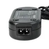 vhbw Netzteil kompatibel mit Canon Legria HF R28, HF R806, Produktbild-Vorschau 6