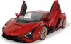 Lamborghini Sián FKP 37 1:14 rot 2,4GHz Tür manuell Produktbild-Vorschau 5