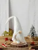 Vianočný Trpaslík Yx068 50Cm White Náhľad obrázku produktu 9