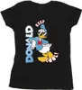Disney - "Donald Duck Cool" T-Shirt für Damen BI33087 (XXL) Produktbild-Vorschau 3
